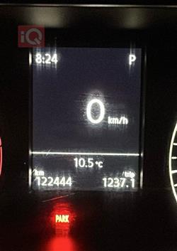 فولكسفاغن جيتا